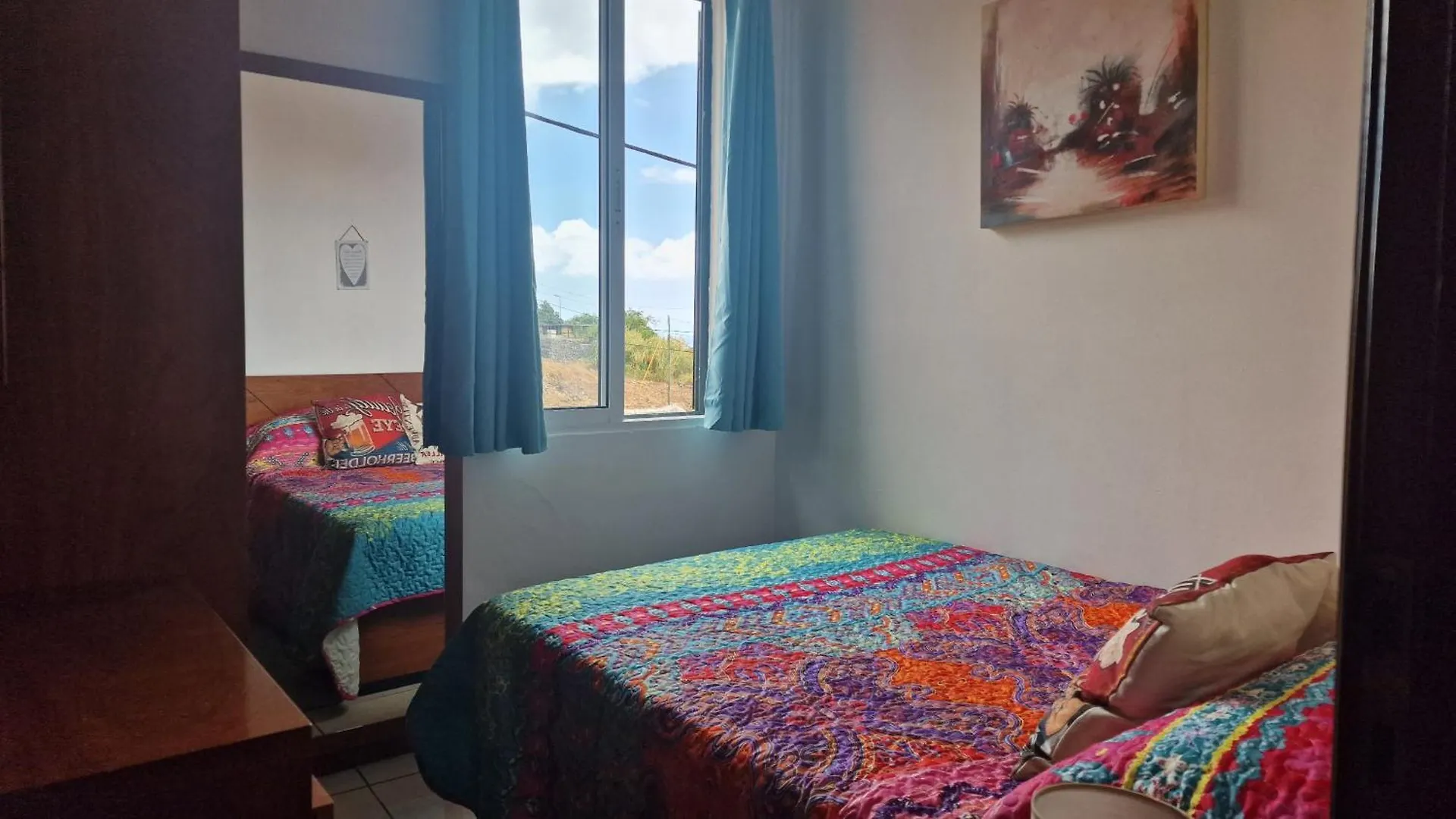 Jose'S Cozy Little Home Funchal  0*, Funchal (Madeira) Portugal