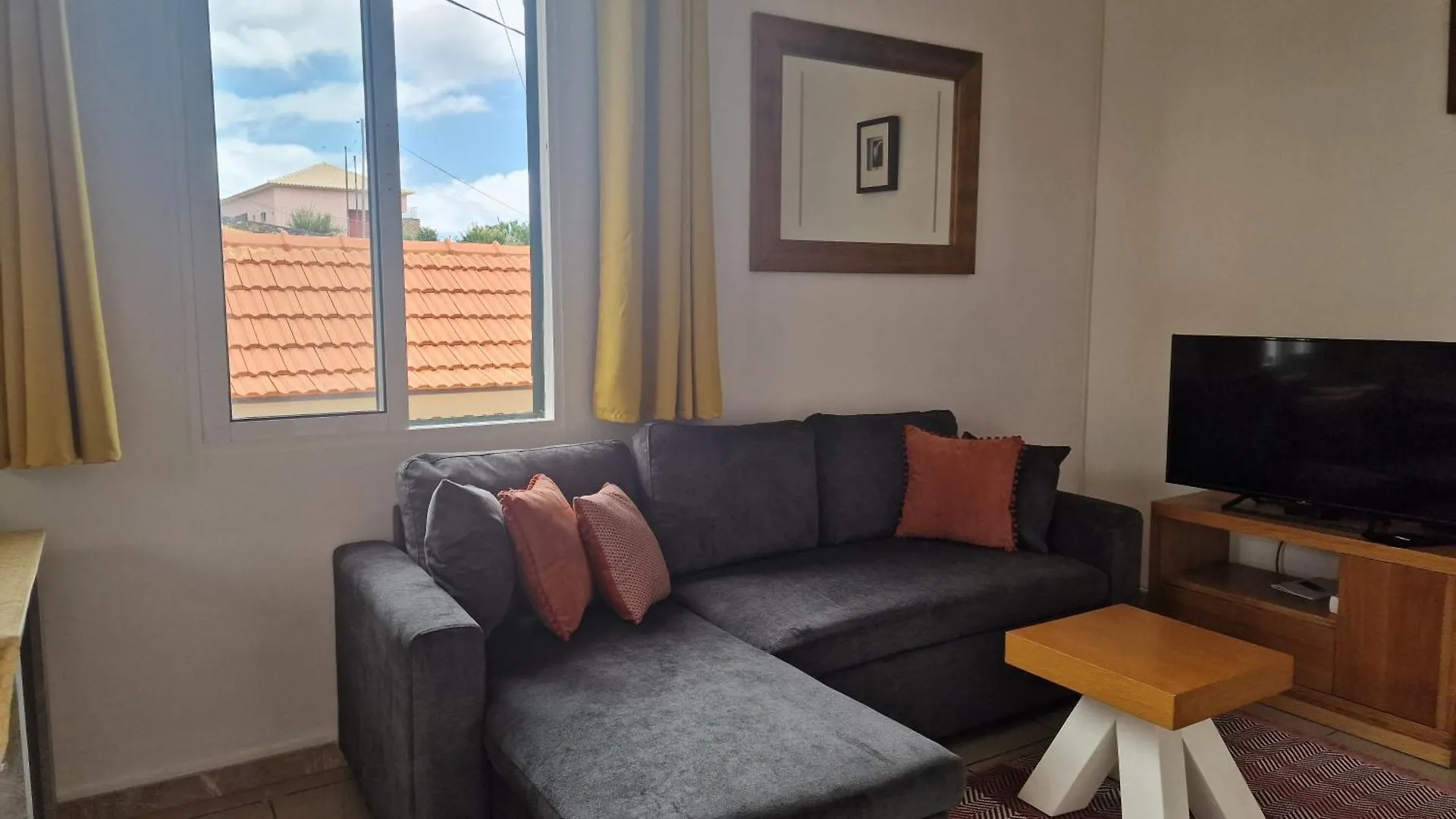 Jose'S Cozy Little Home Funchal  Apartment