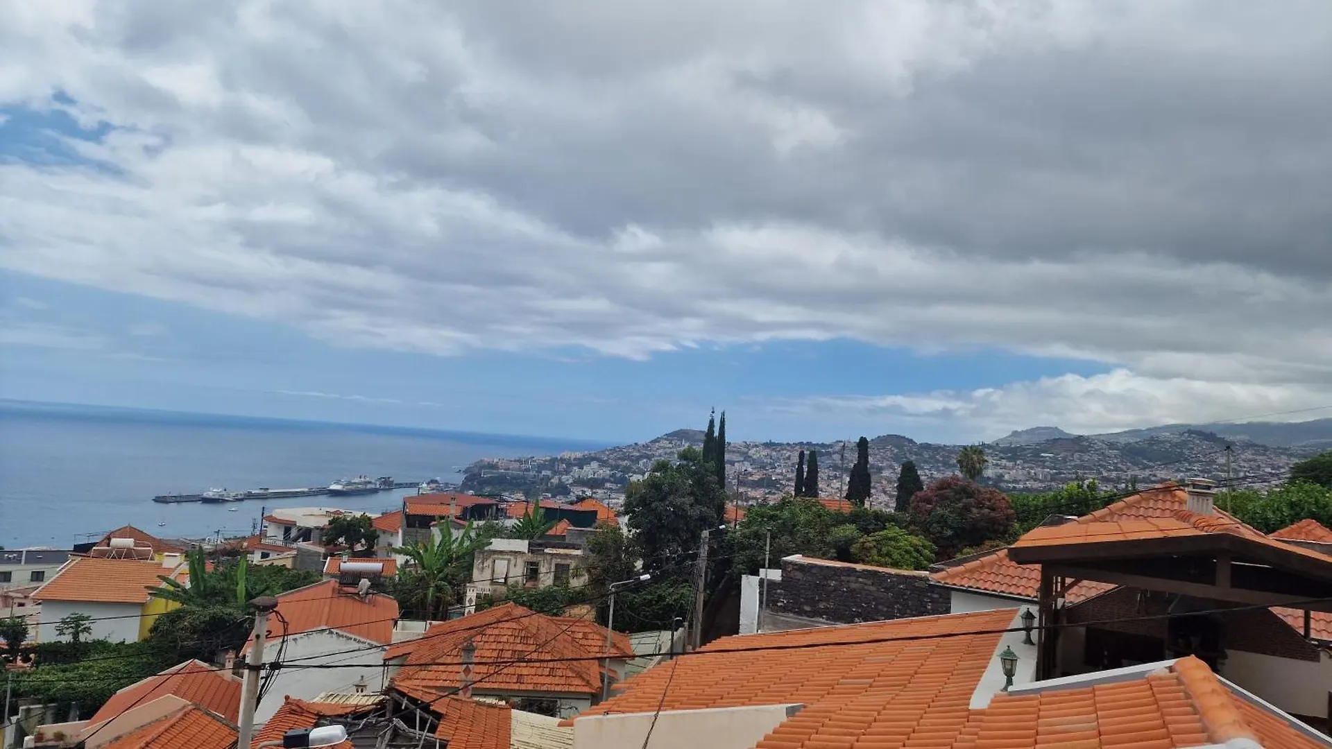 Jose'S Cozy Little Home Funchal  Portugal