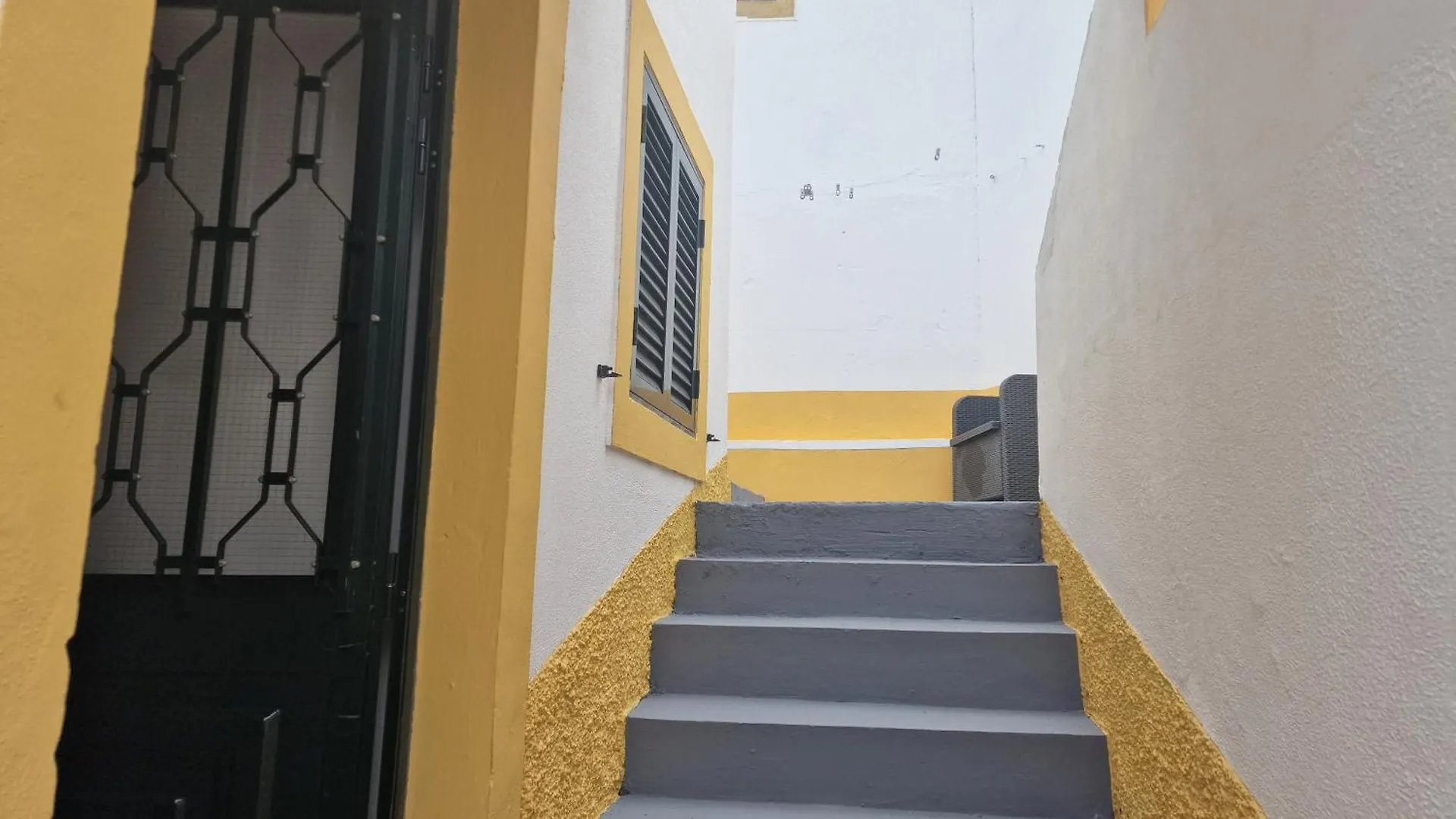 Jose'S Cozy Little Home Funchal  0*, Funchal (Madeira) Portugal