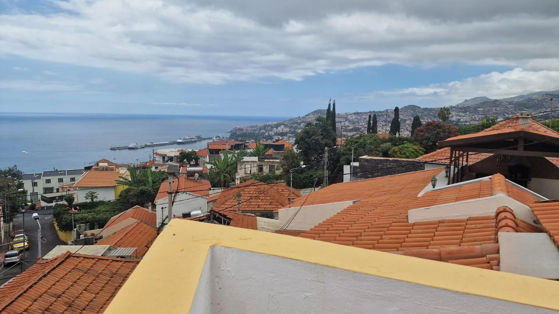 Jose'S Cozy Little Home Funchal  Apartment Funchal (Madeira)