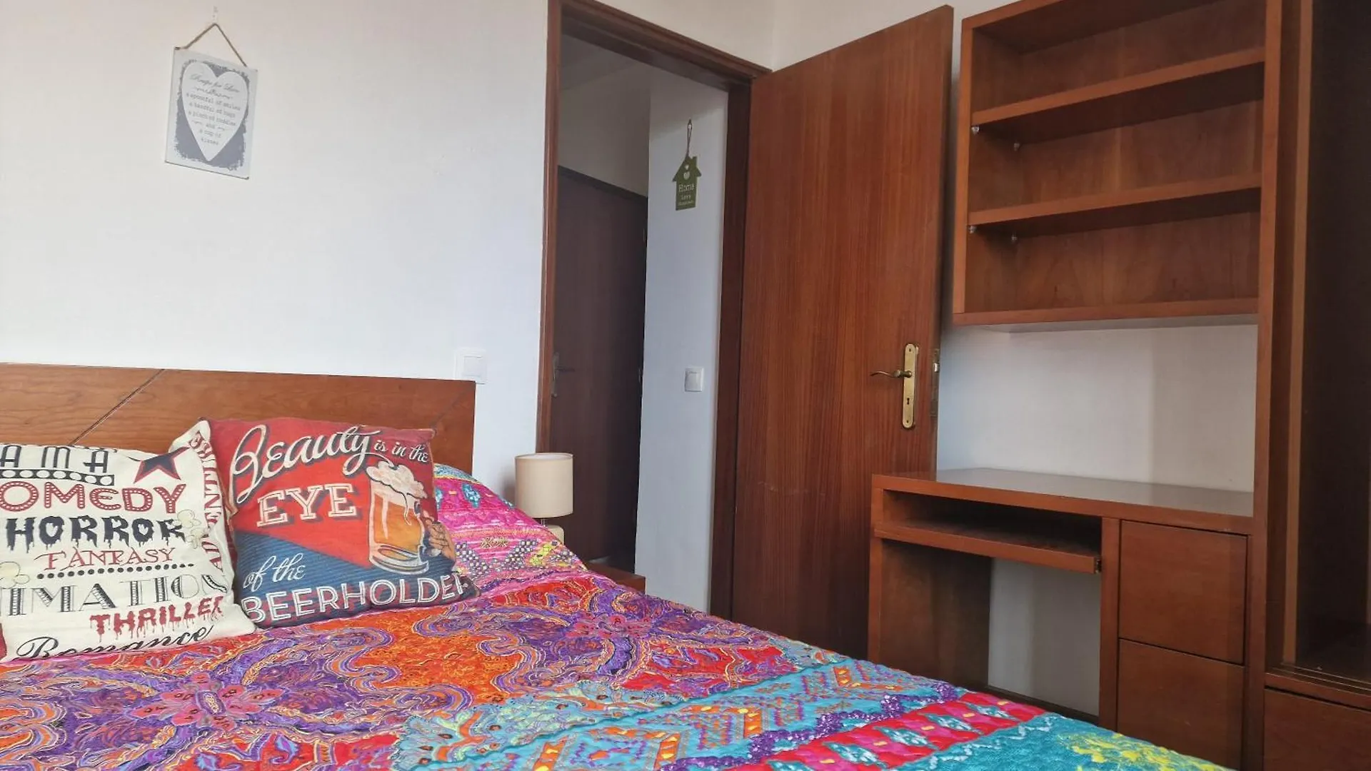 Jose'S Cozy Little Home Funchal  Apartment