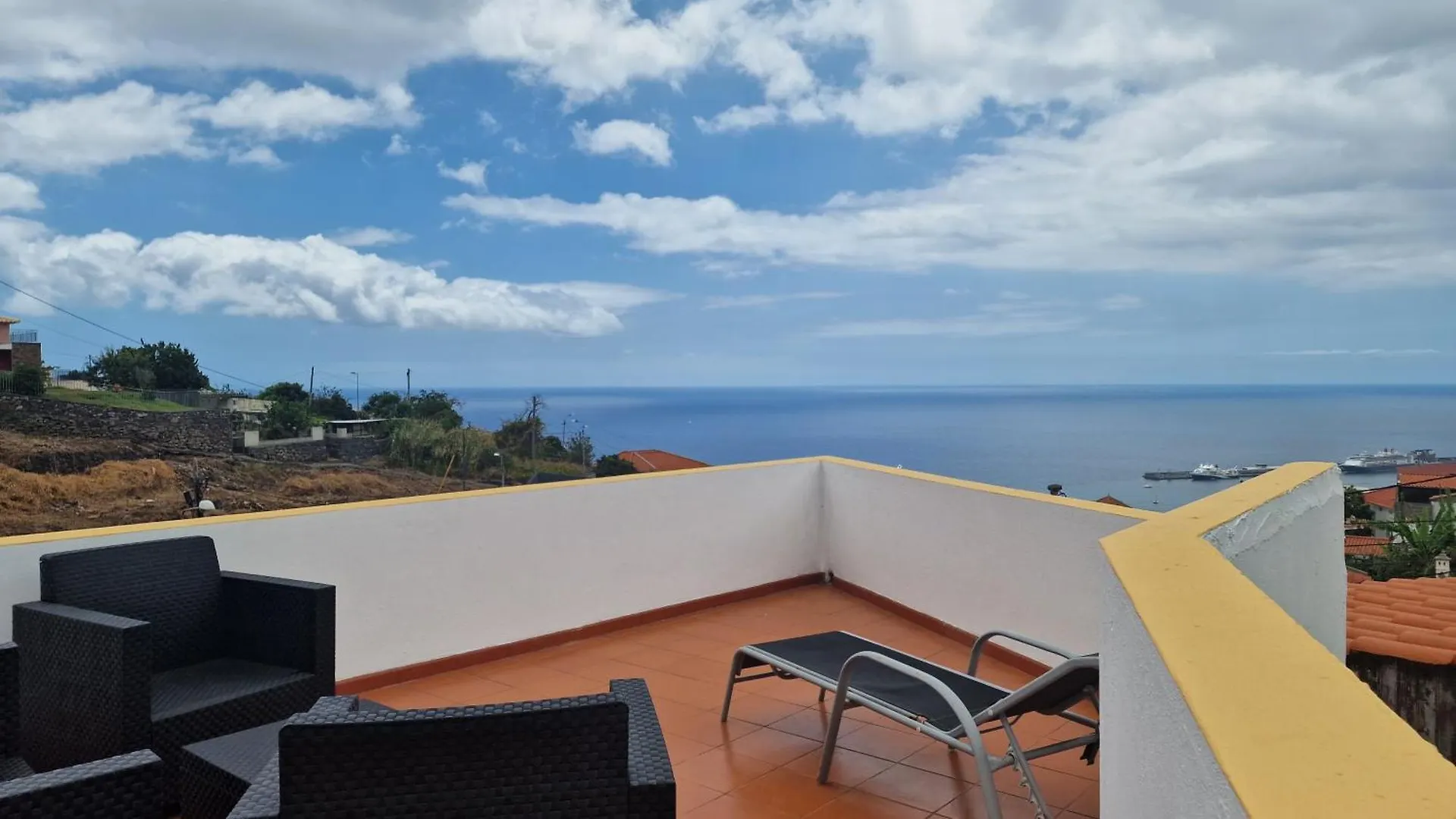 Jose'S Cozy Little Home Funchal