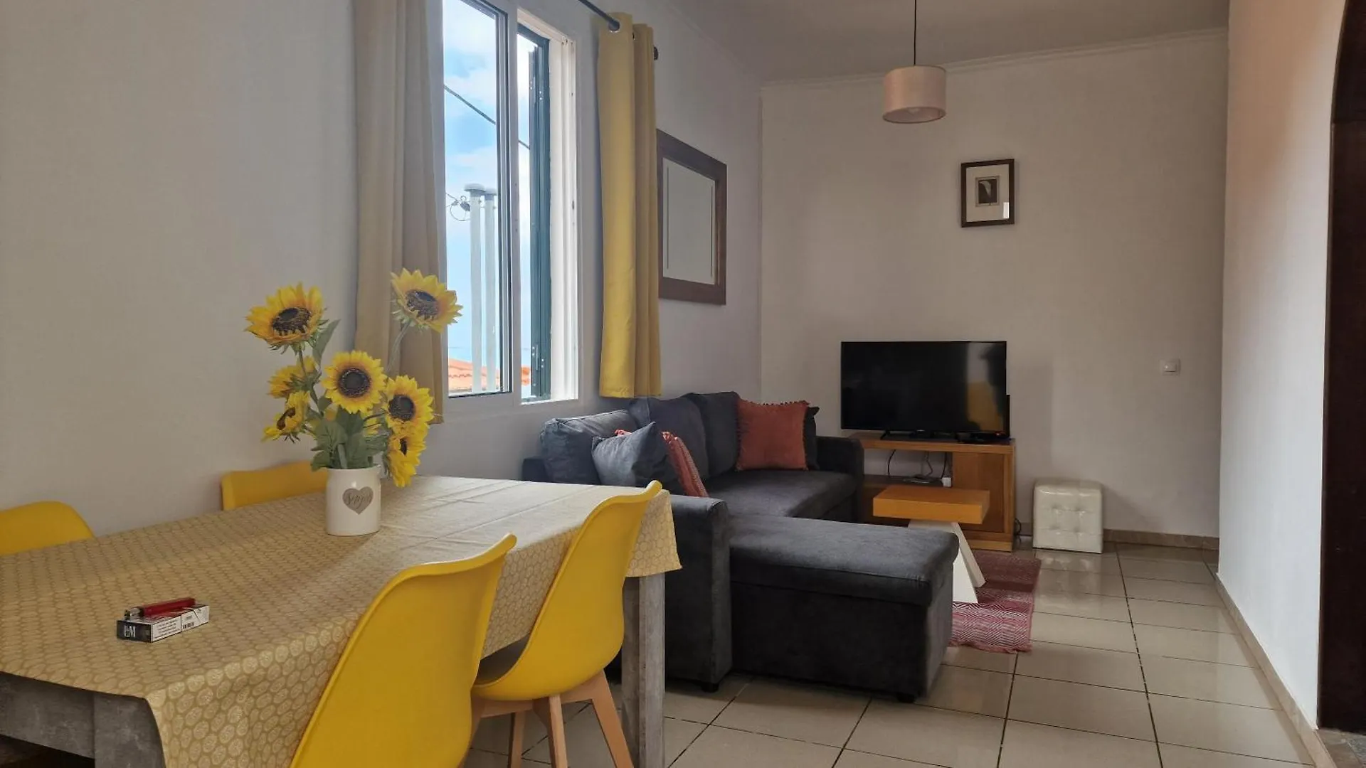 Apartment Jose'S Cozy Little Home Funchal